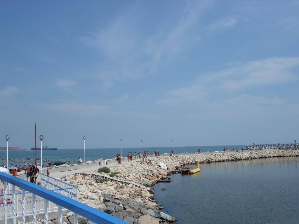 Costinesti